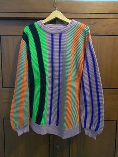 New Tuff Puff Sweater Knitt
