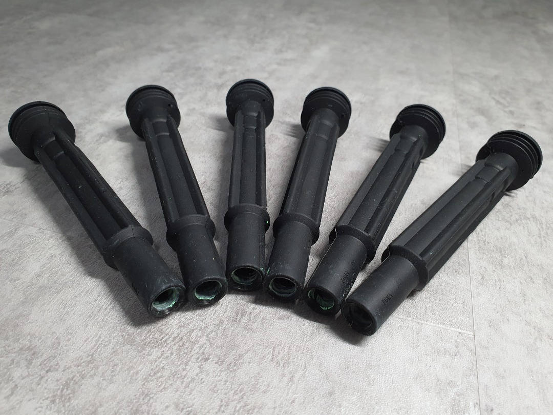 Nexsys Motorsport B58 Conversion Kit Ignition Coil Boots Replacement