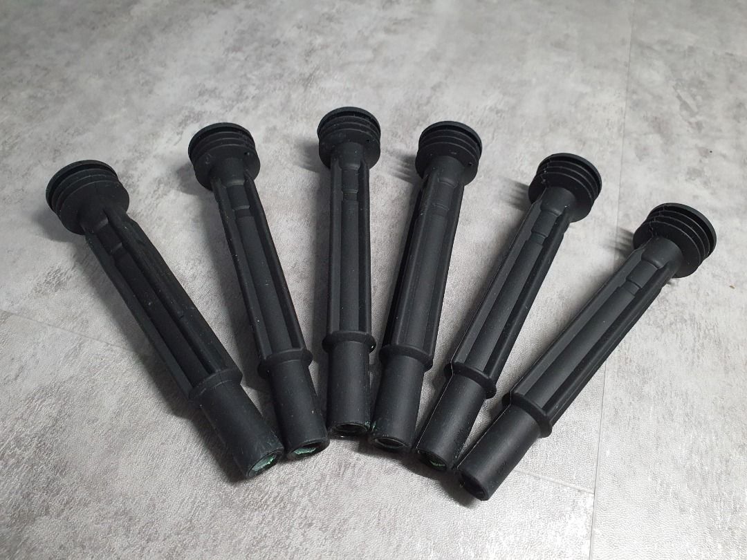 Nexsys Motorsport B58 Conversion Kit Ignition Coil Boots Replacement