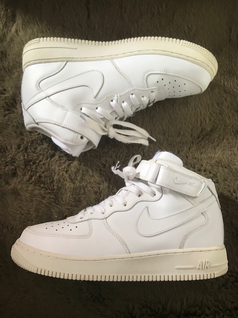 mens af 1 white