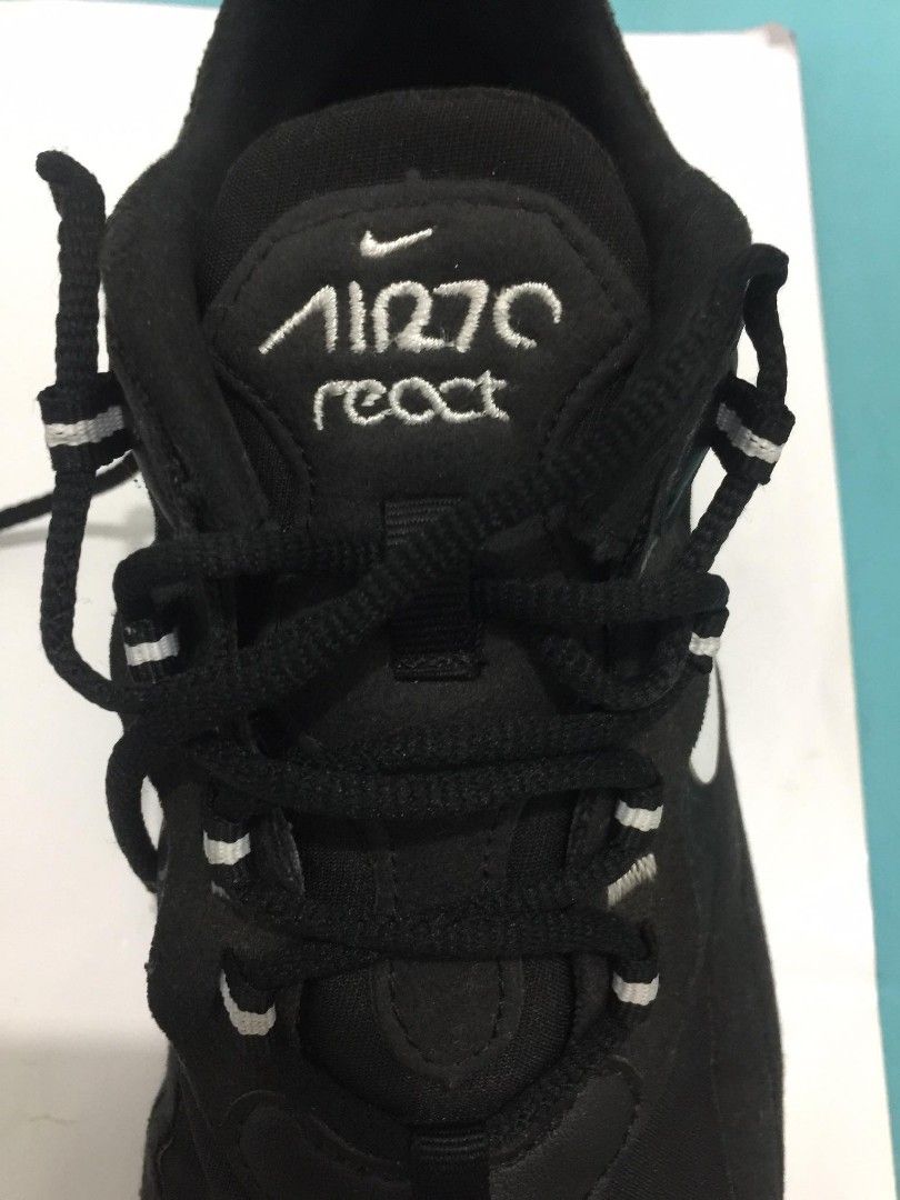air7c nike pink