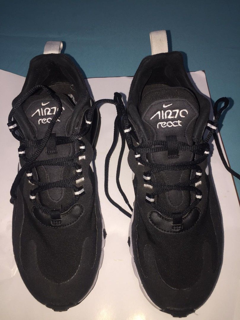 Air7c react on sale