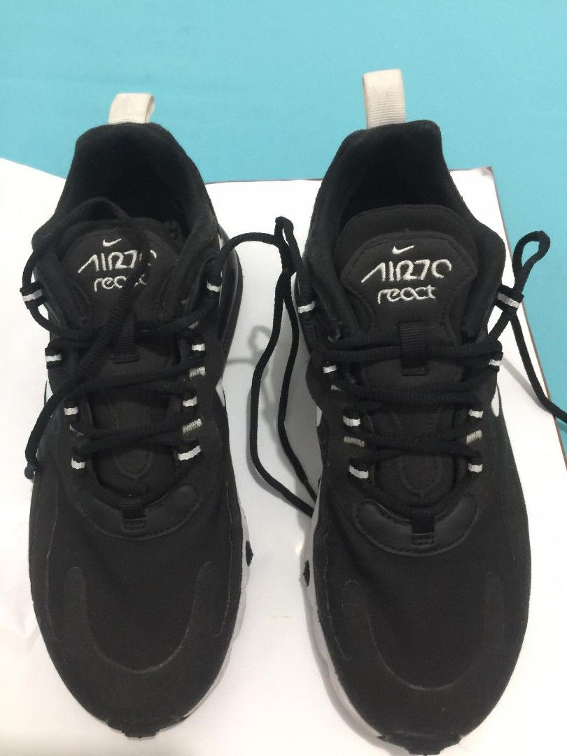Nike air7c react Women s Fashion Footwear Sneakers on Carousell
