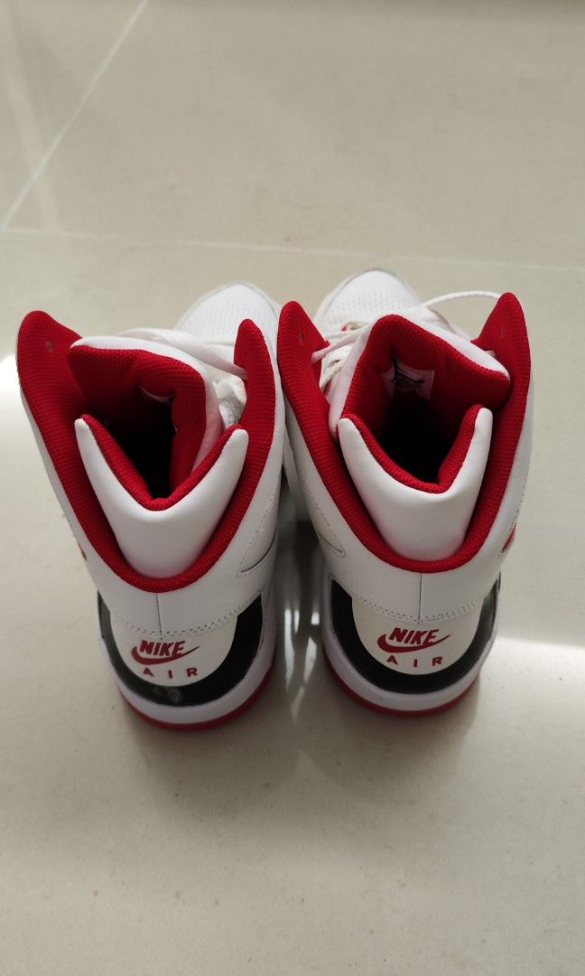 Nike air flight 212 sale