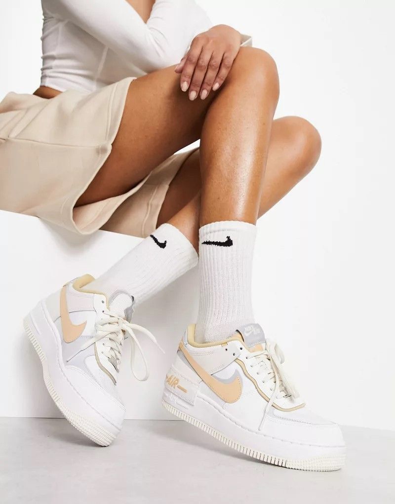 Nike air force 27 sneakers new arrivals