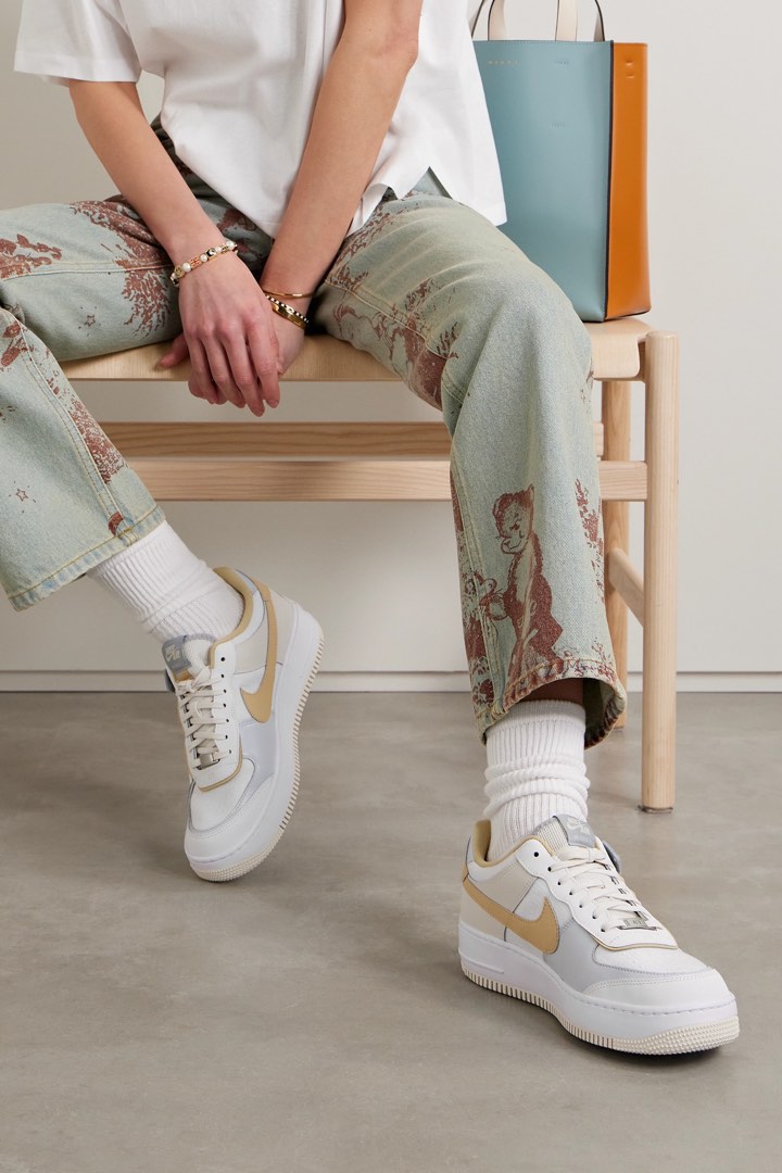 Air force 1 shadow spruce courir outlet