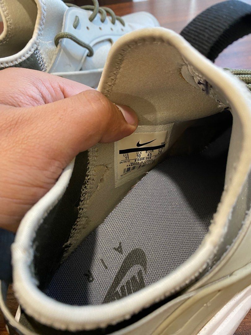 Nike Air Huarache Men for Sale Men s Fashion Footwear Sneakers