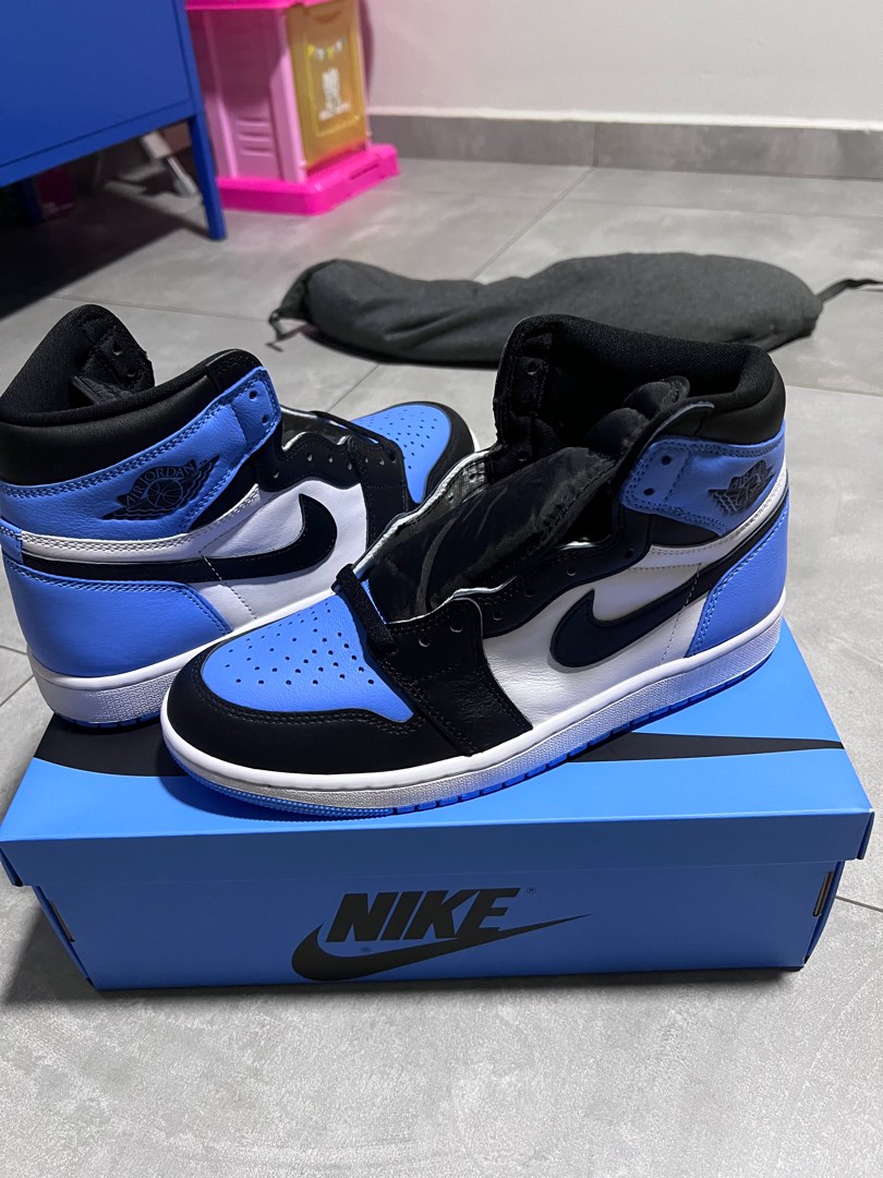 retro ones nike