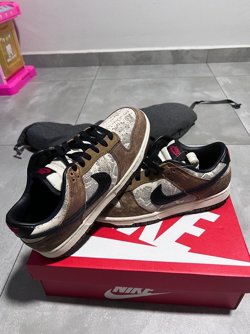 dunk air jordan 1