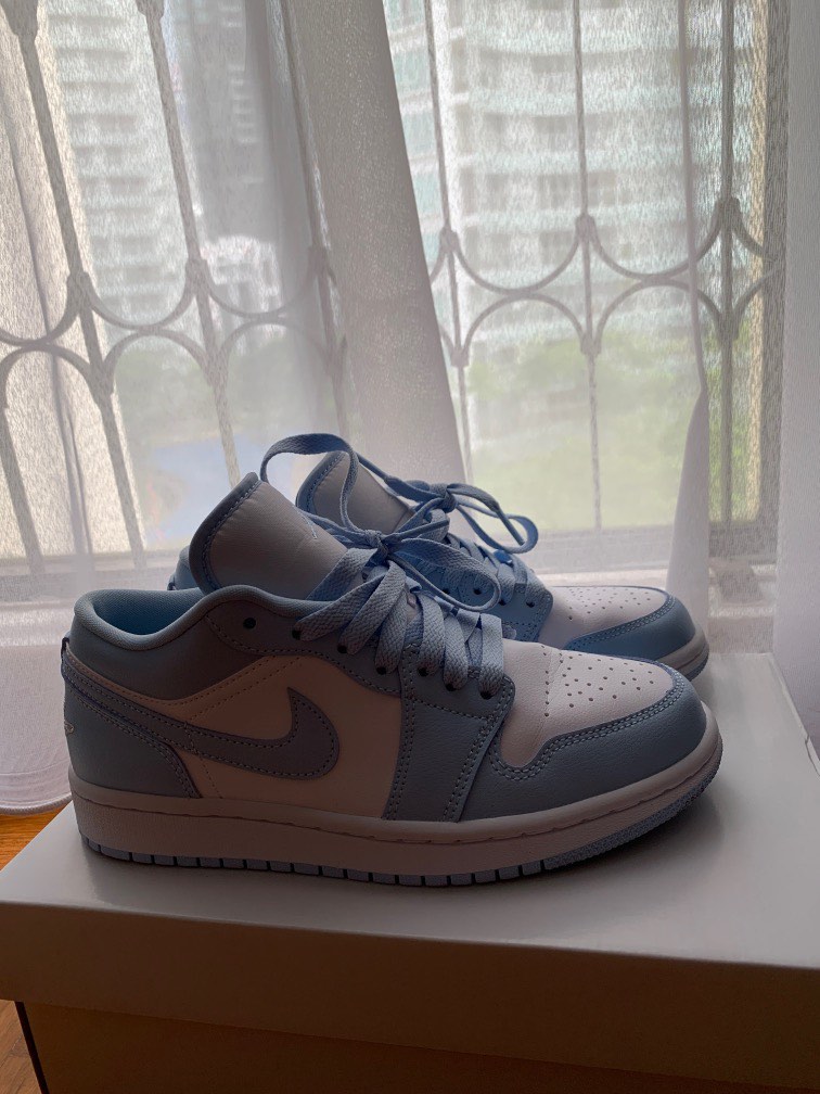 jordan air 1 low unisex