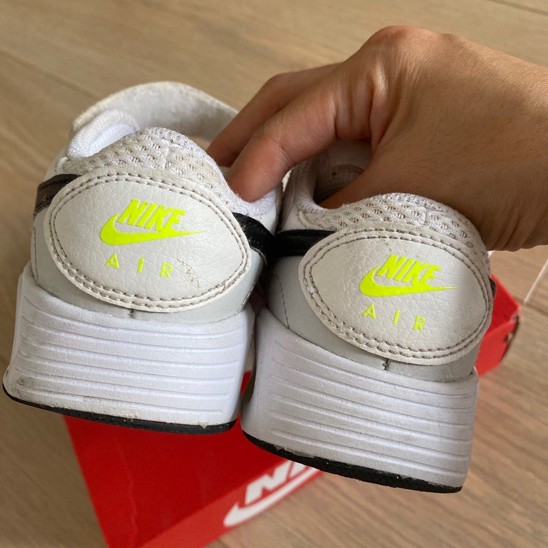 Nike Air Max 11C 17cm sneakers