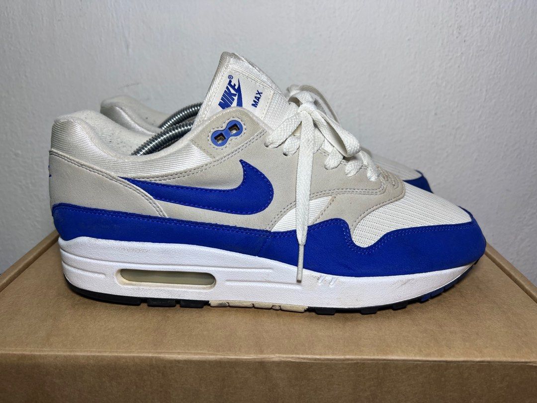 Nike air max 1st anniversary hot sale