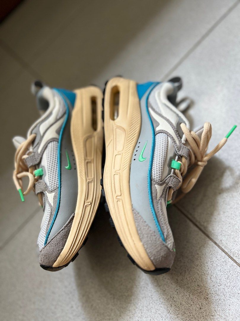 Nike Air Max Bliss Nike Women Sneakers Women s Fashion Footwear