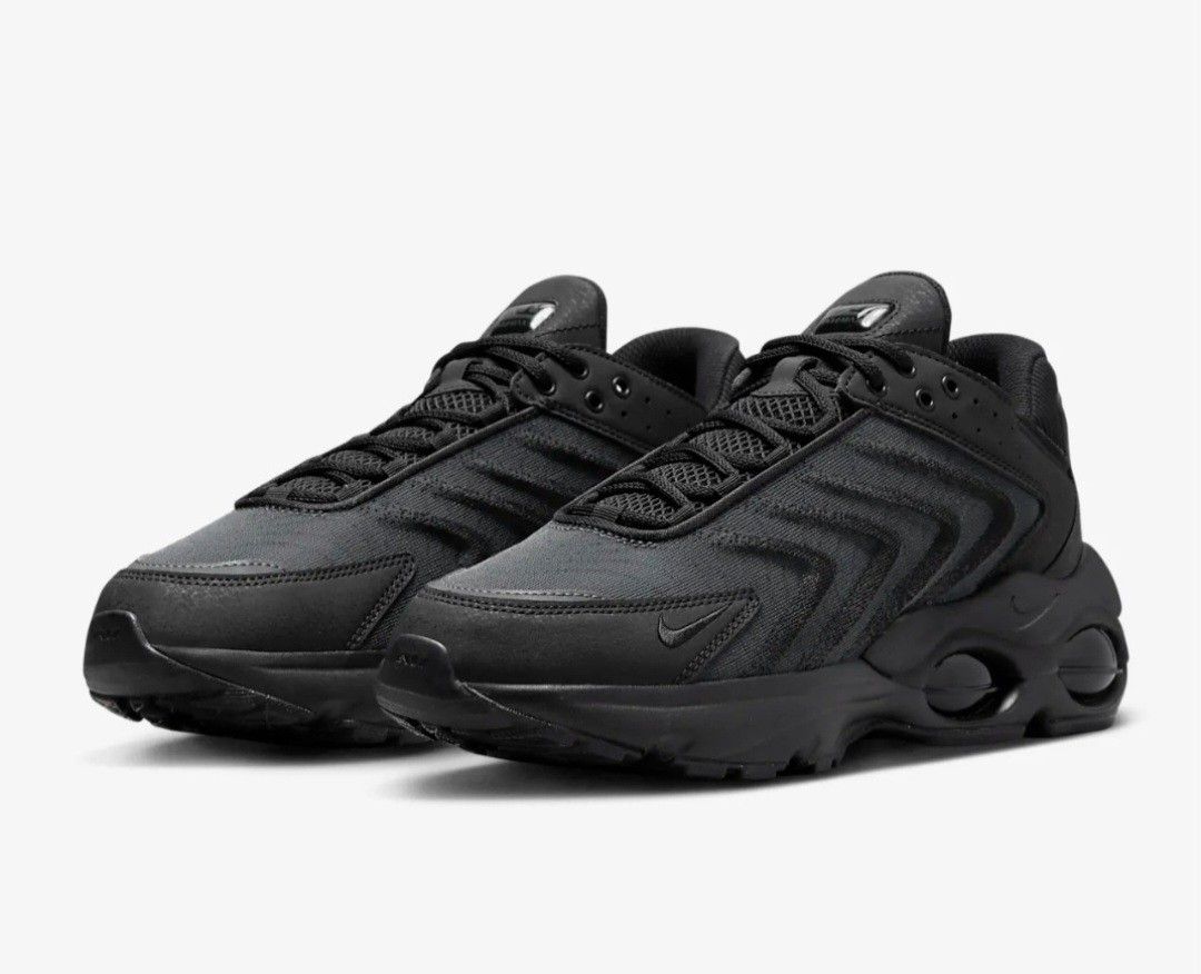 Soulier hotsell air max