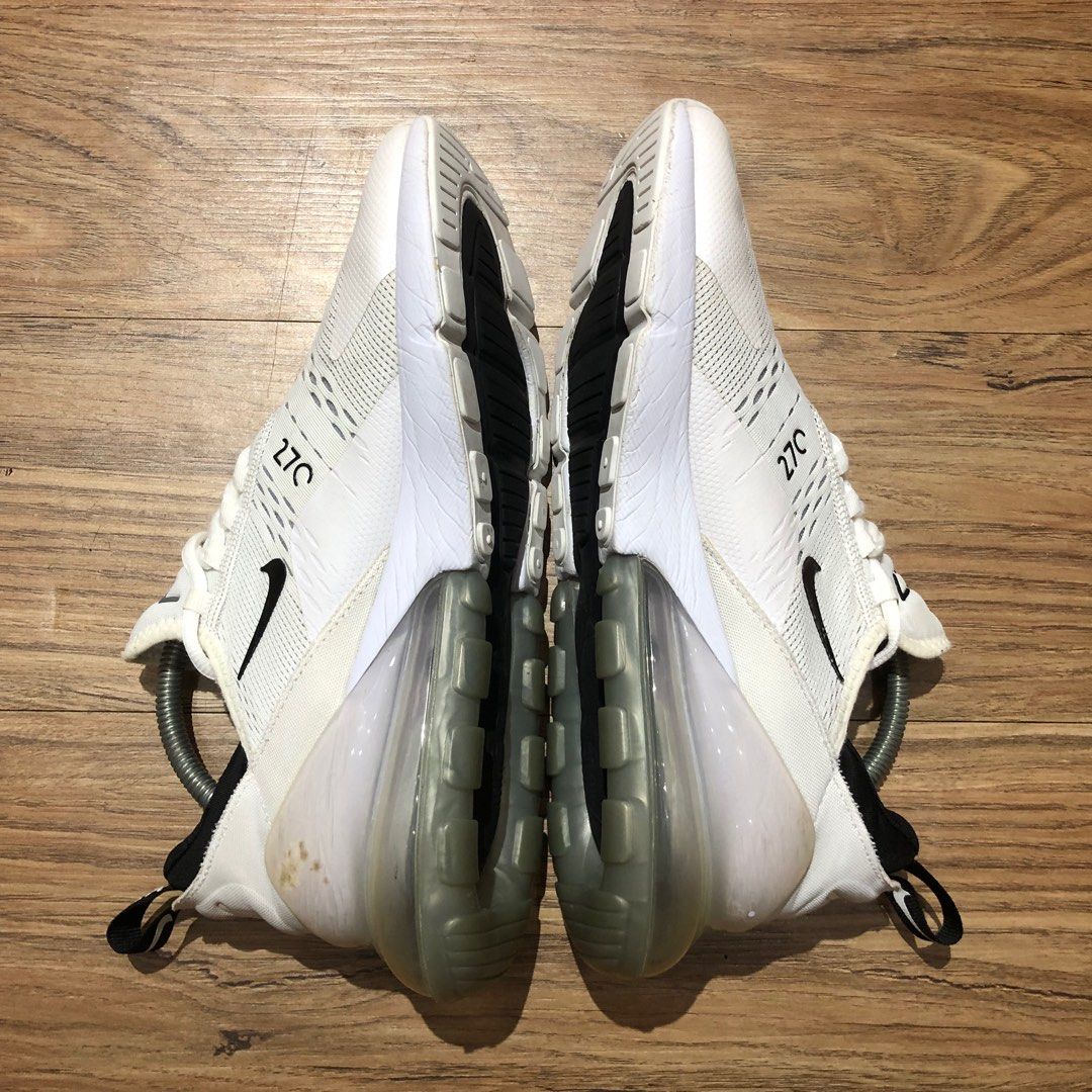 Nike air online max 270 falsas