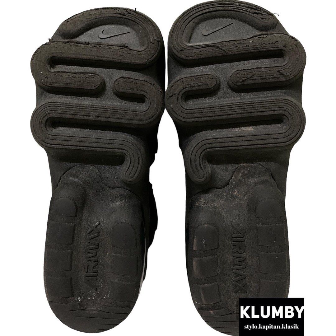 Nike air max 72 sandal hot sale