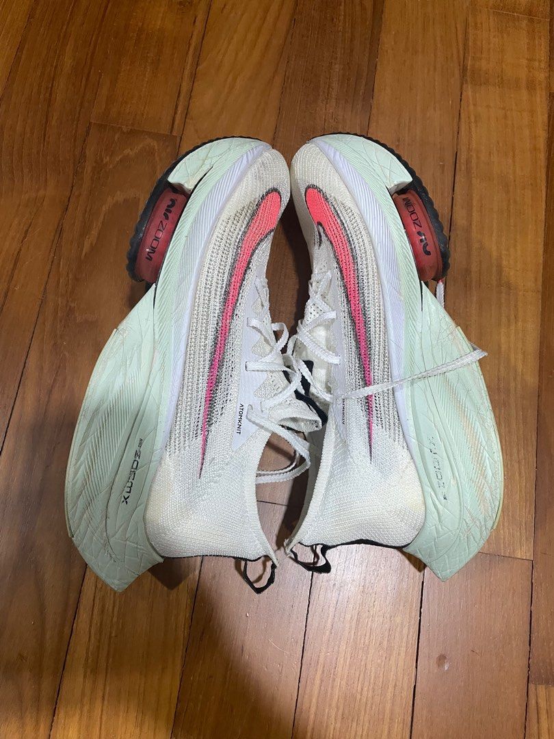 alphafly next percent watermelon