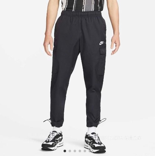 Nike sportswear hk clearance