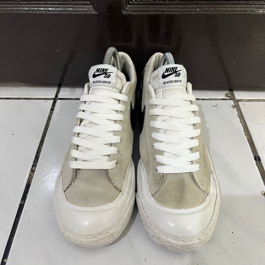 nike blazer low xt