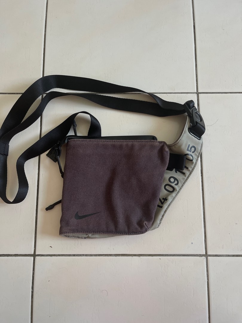 Nike sling store bag 2019