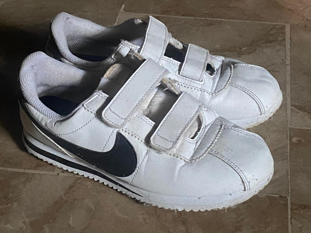 nike cortez big kid