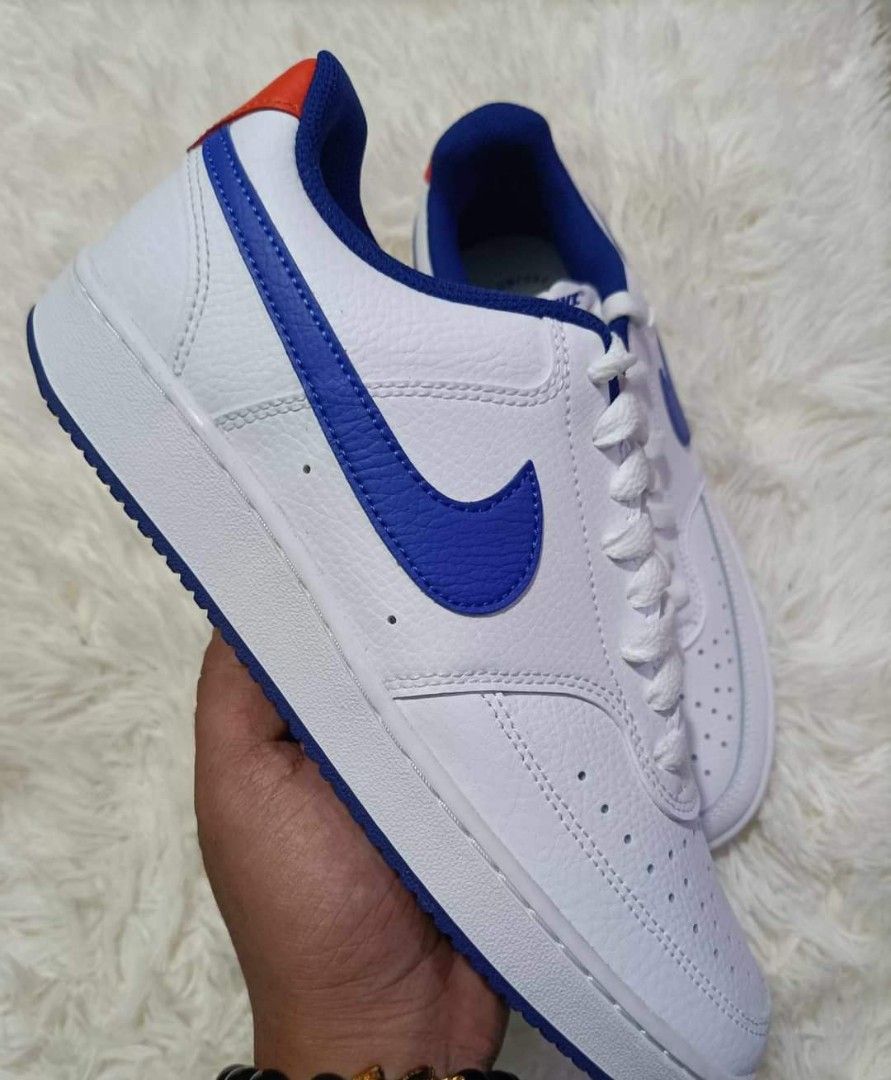 low court nike