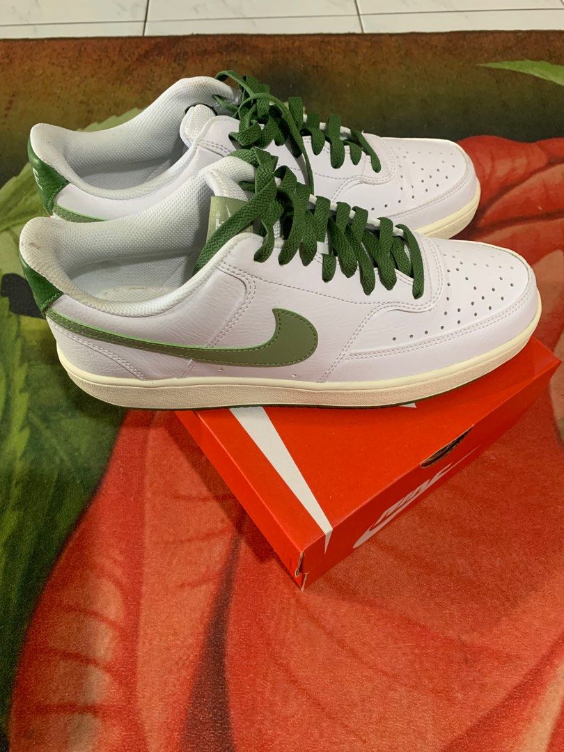 Nike hotsell court 219