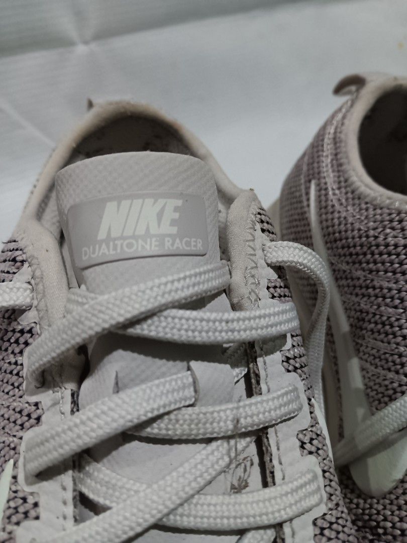 Nike dualtone racer on sale rose