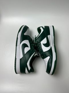 Nike Dunk Low Spartan Green (Varsity Green): Review & On-Feet 