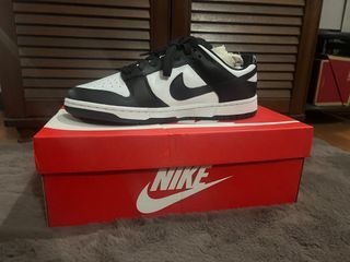 PO] Nike Dunk Low Tiffany / Light Bone Tropical Twist / panda GS 