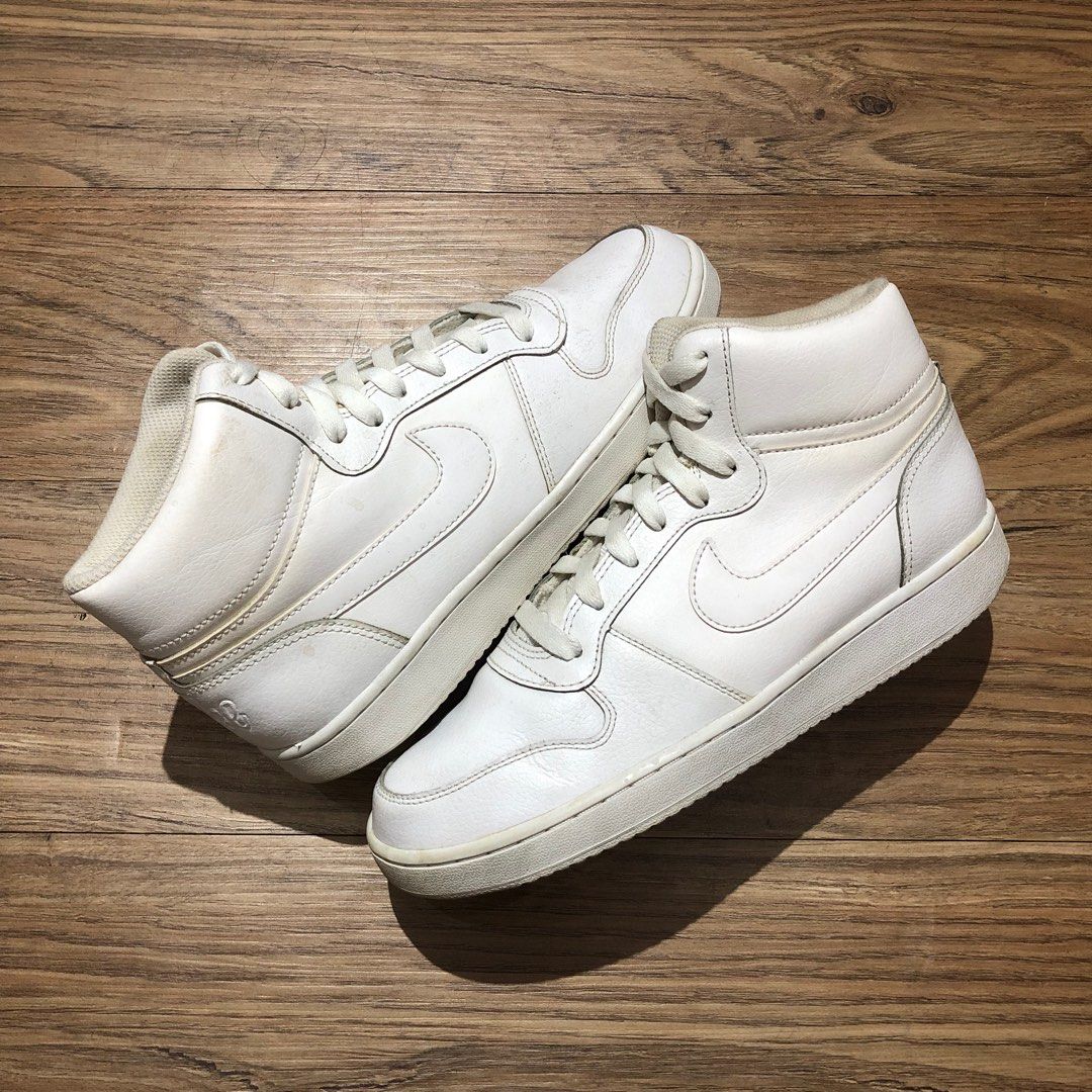 Nike air store ebernon mid