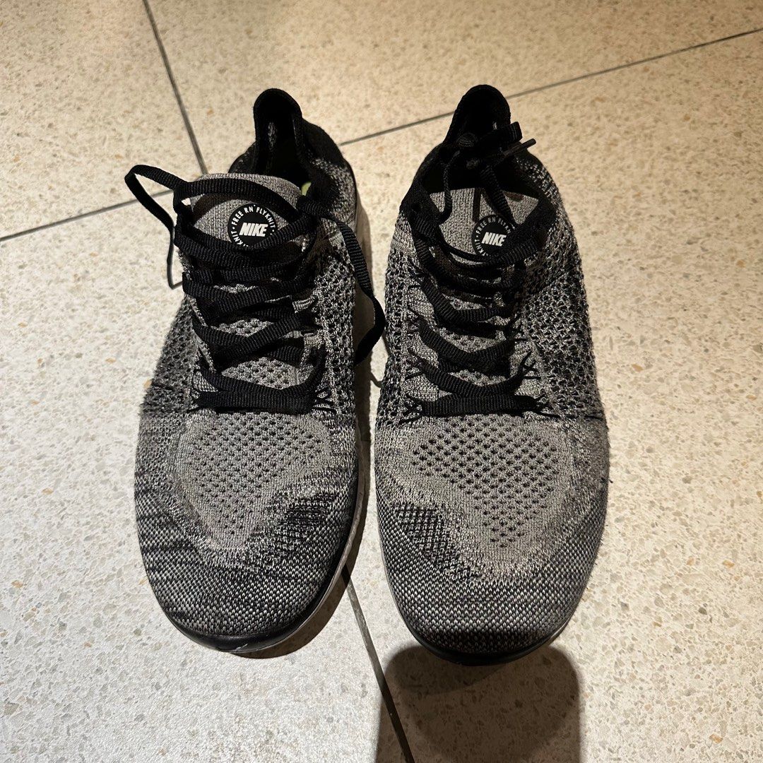 Free run 2 oreo outlet