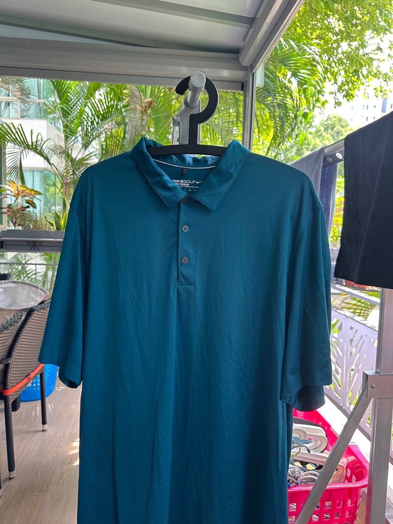 Nike shop golf xxl