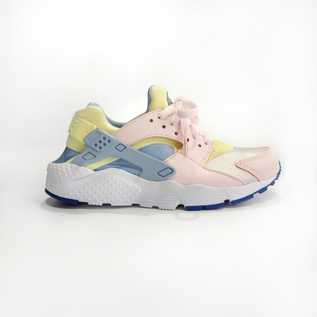 Pastel huaraches outlet