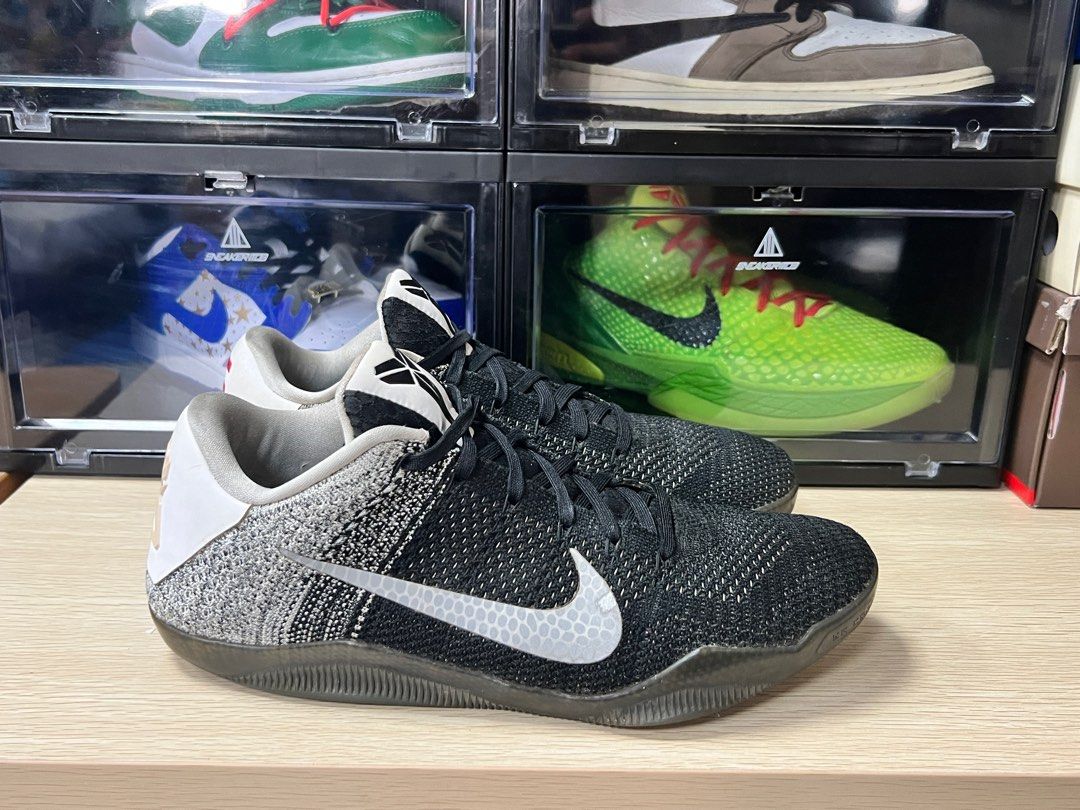 Kobe 1 hotsell elite lows
