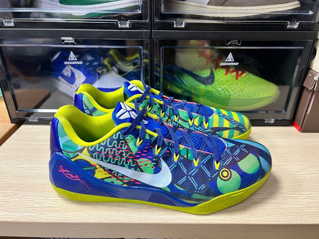 Kobe 12 low 2025