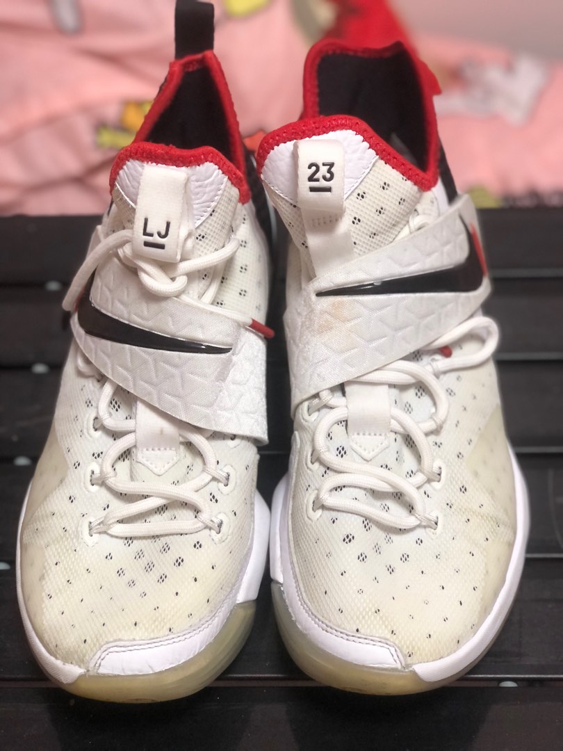 Nike LeBron 14 Flip The Switch Carousell