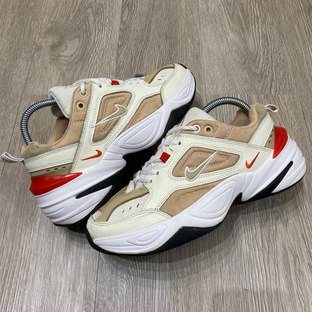 Nike m2k tekno 5.5uk e543 Sports Equipment Other Sports