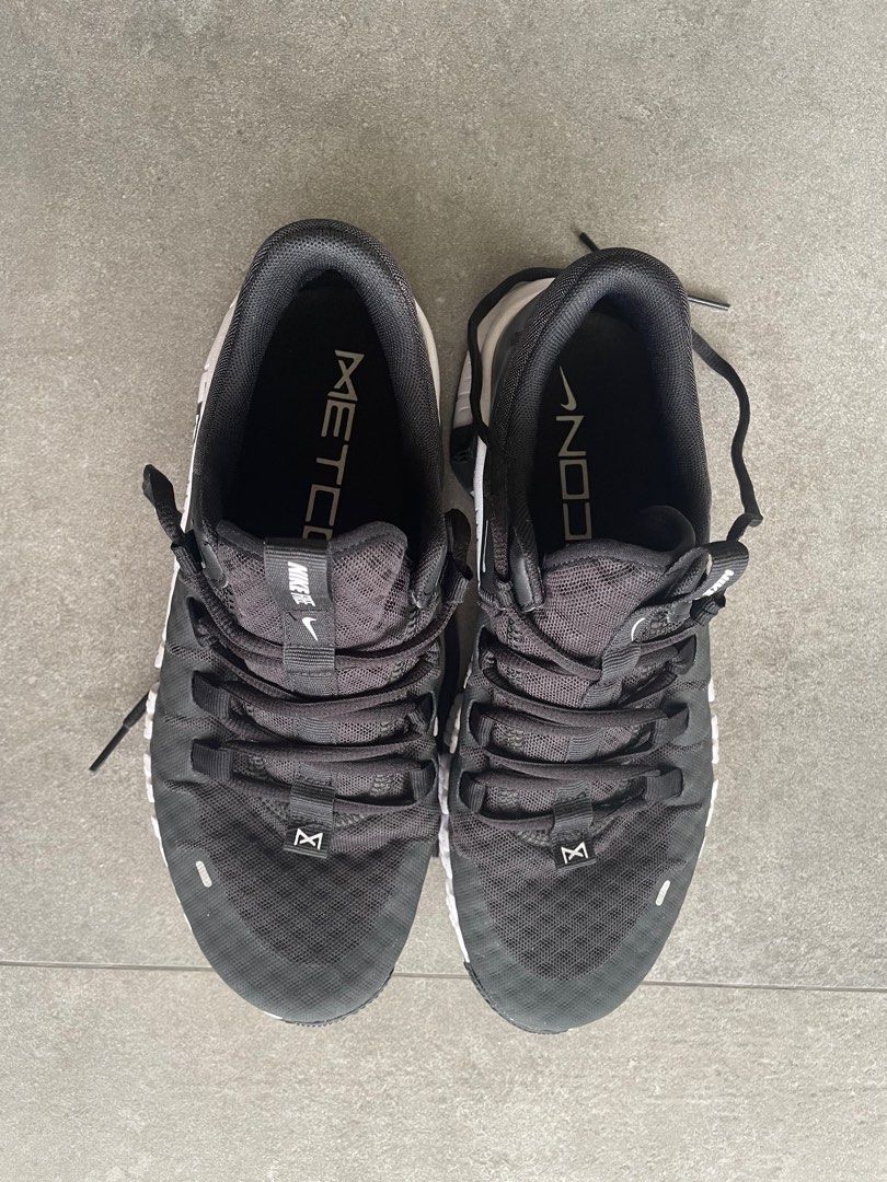 Nike Metcon 5 EUR 41 US 9.5 Running Gym Shoe Women s Fashion