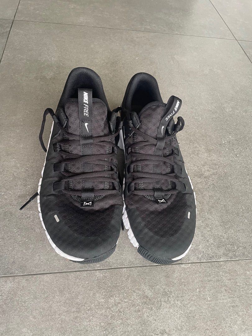 Metcon shop 5 41