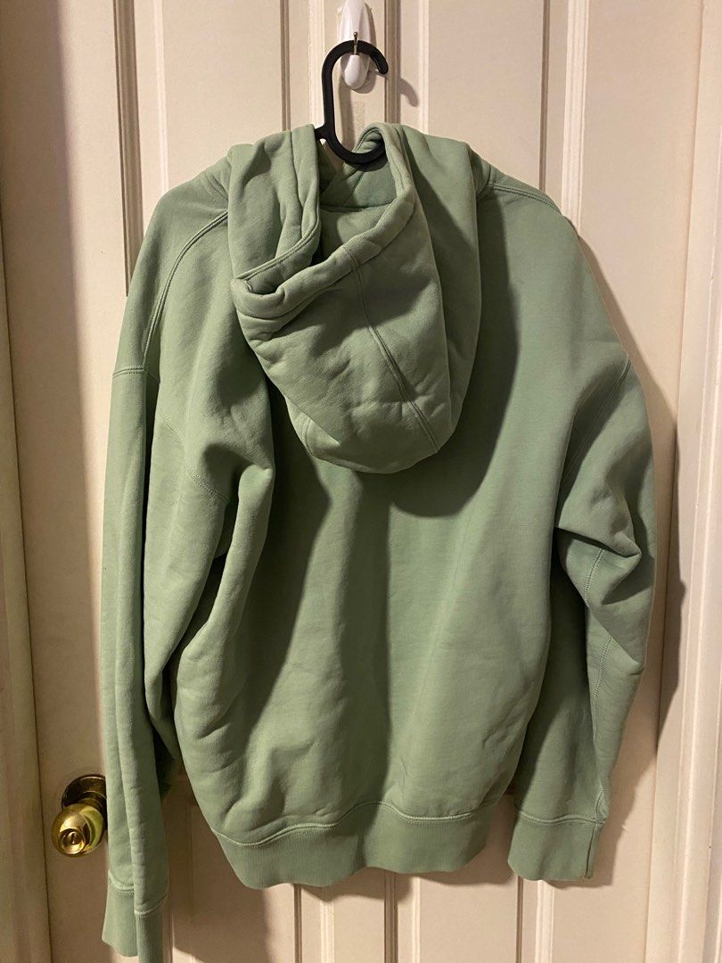 Nike hot sale nrg hoodie