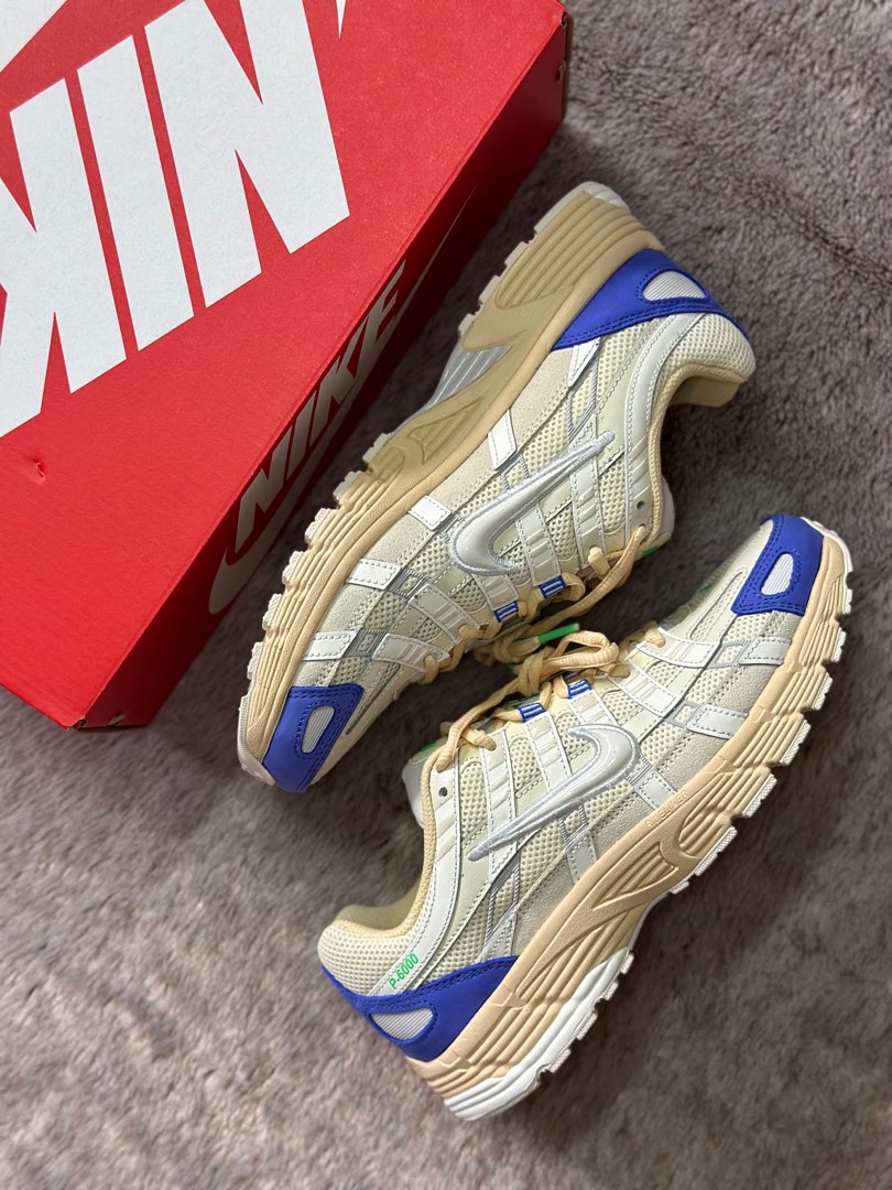 mens nike p6000