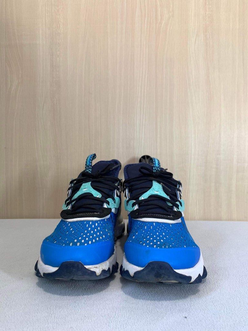 NIKE REACT VISION PHOTO BLUE DIMSIX on Carousell