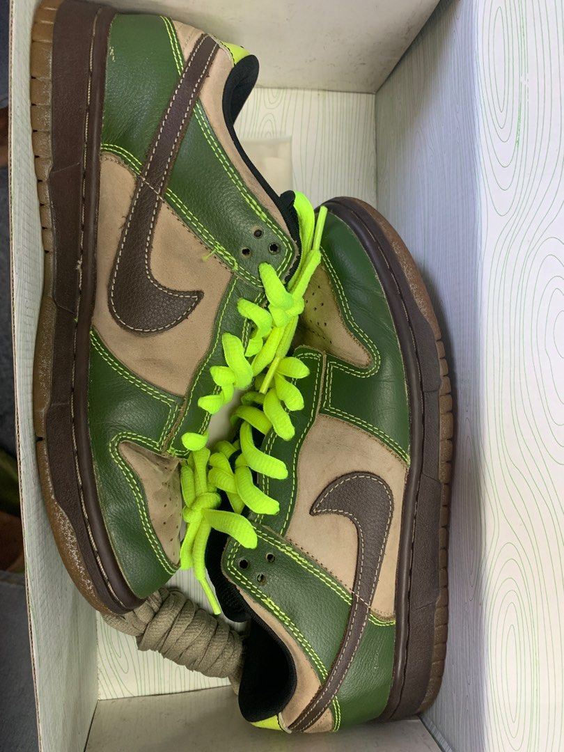 dunk sb jedi