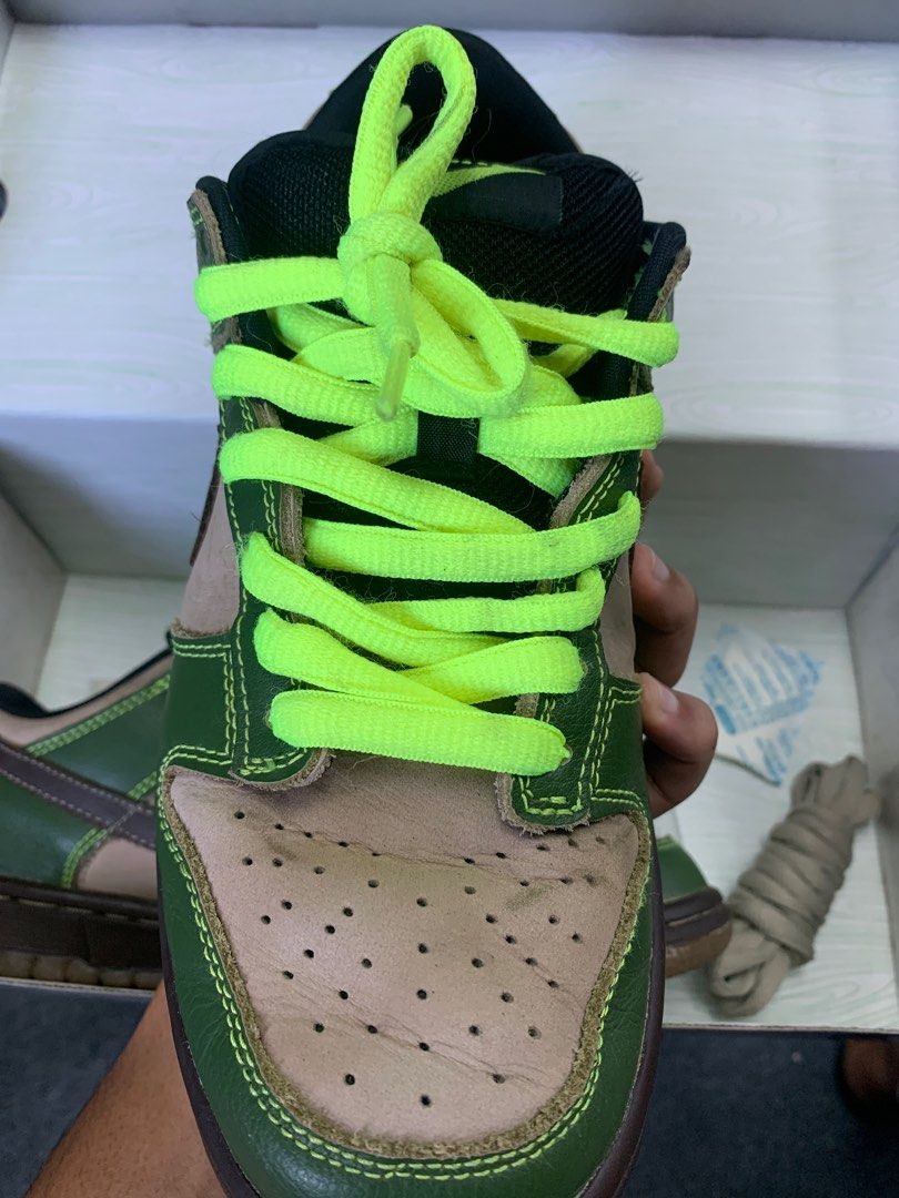 dunk sb jedi