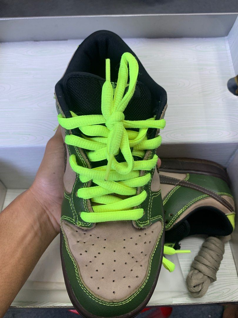 Jedi dunks on sale