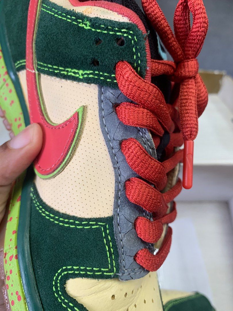 nike sb dunk mosquito