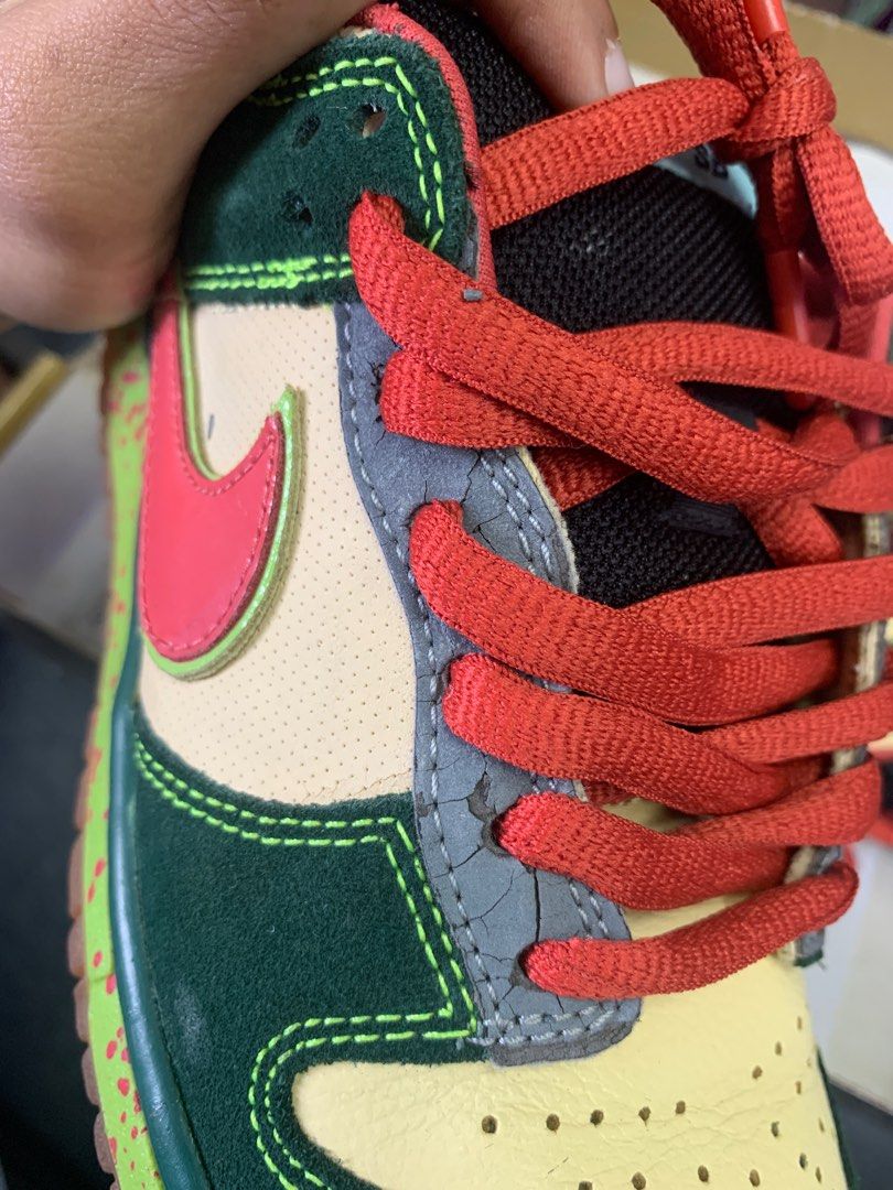 nike sb dunk mosquito