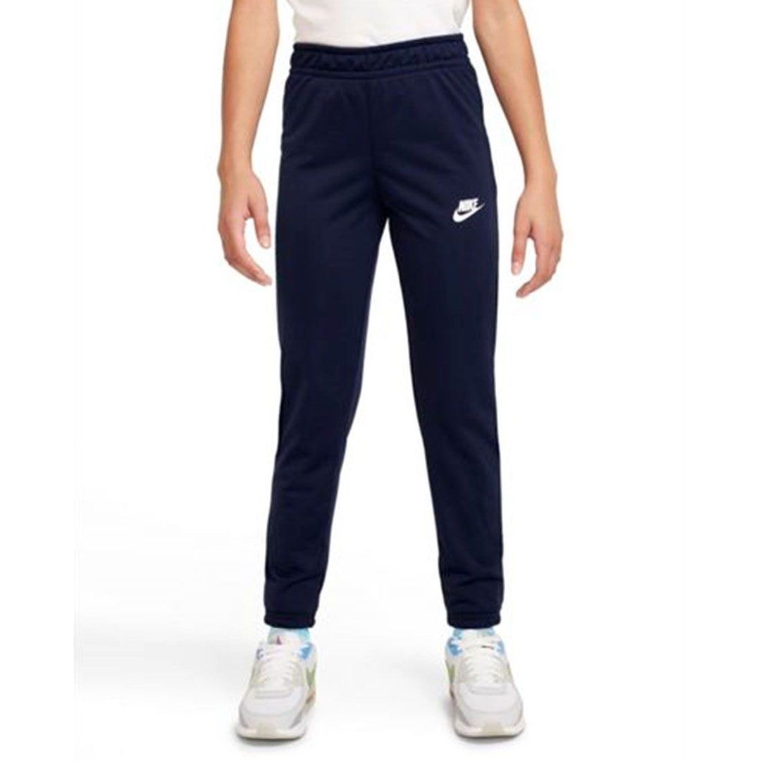 Nike junior on sale track pants
