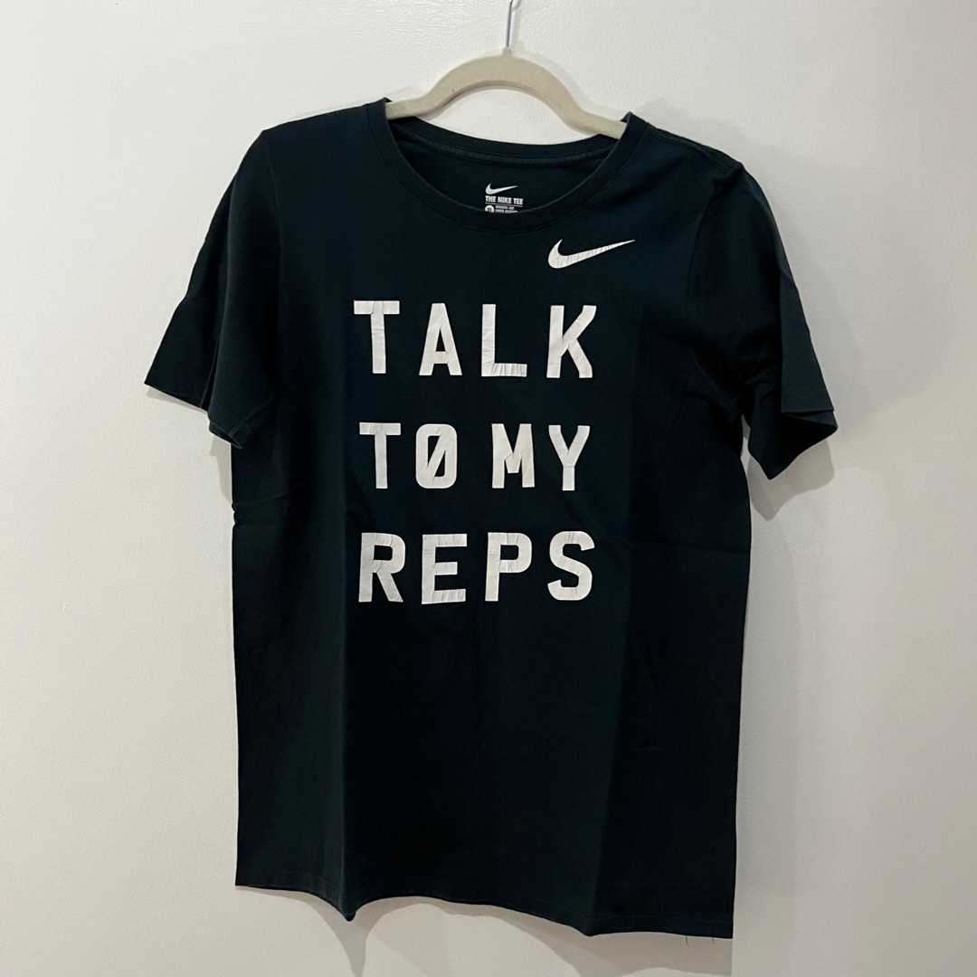 Niketalk polo online